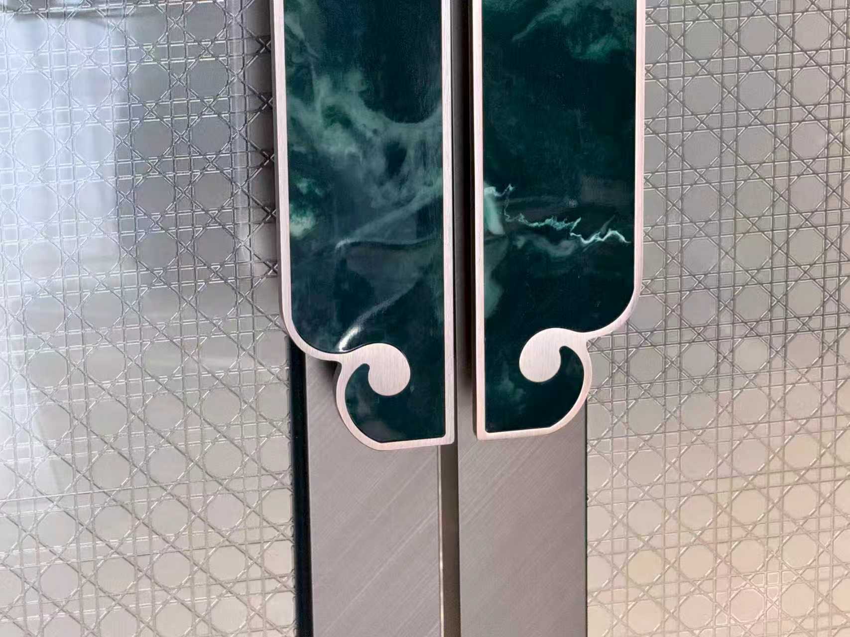 Shanghai Dingda Commercial Kitchen Project