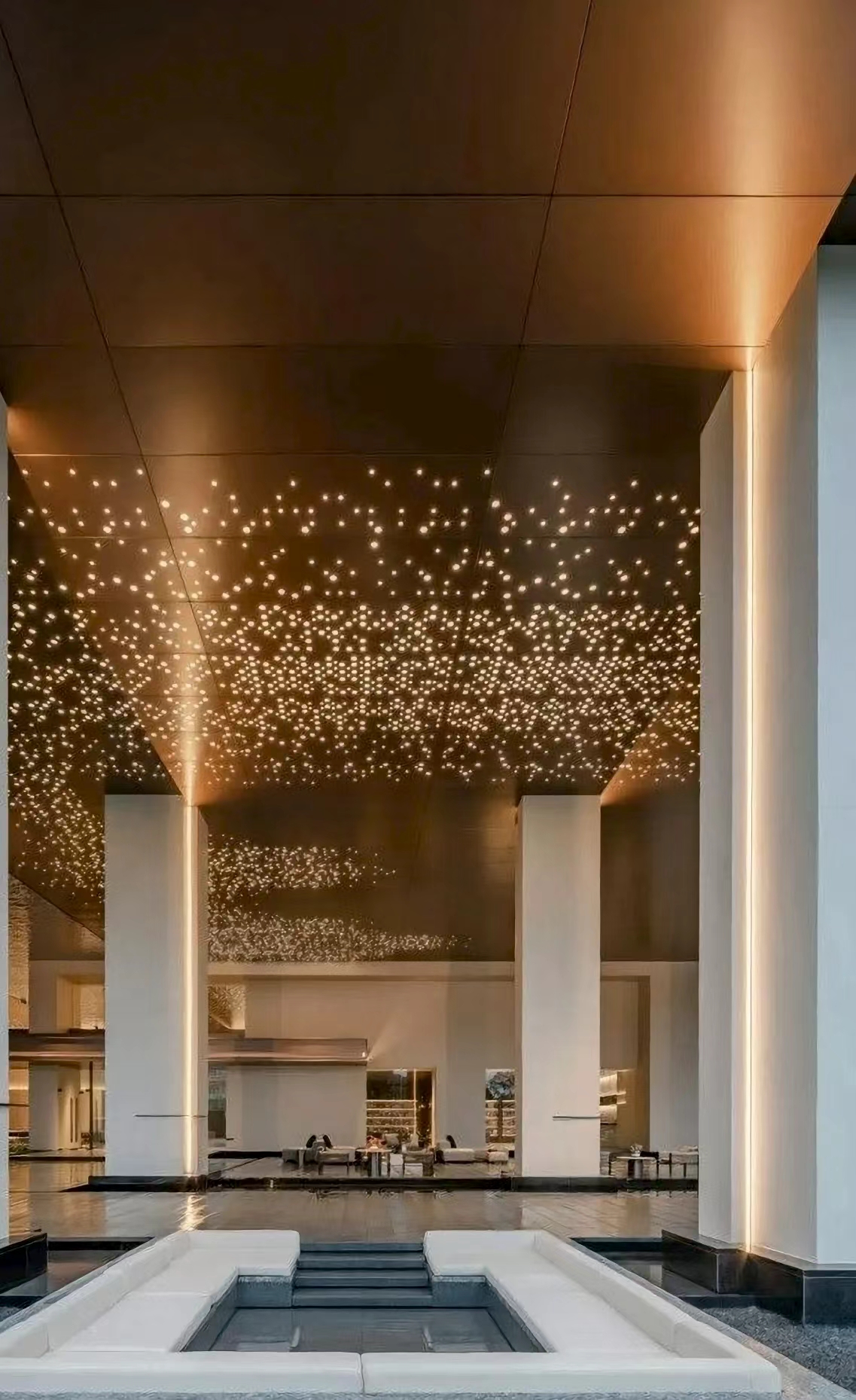 Stainless Steel Decorative Sheet