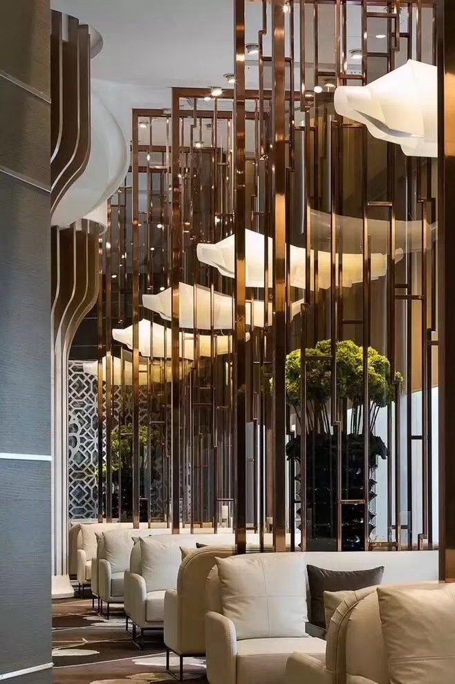 Stainless Steel Products